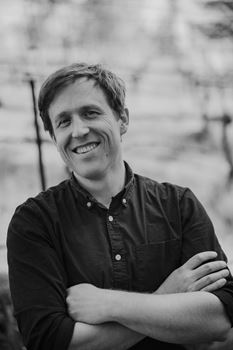 Winemaker, Reid Griggs